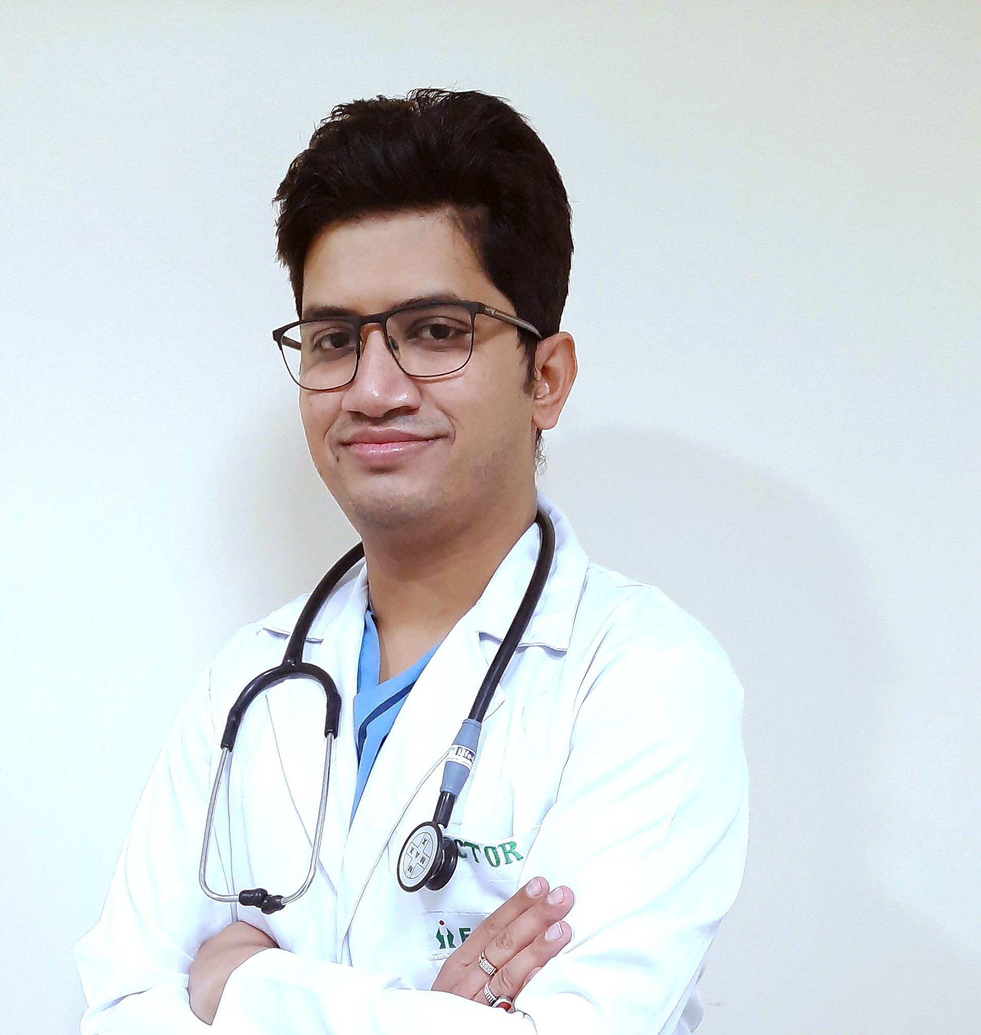 Dr. Tuhin Mitra